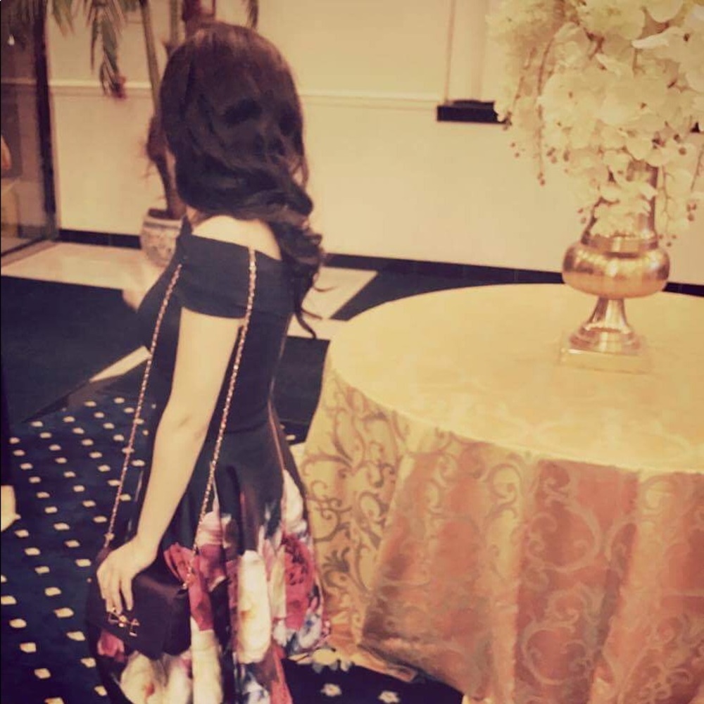 COPY - Short cocktail dress